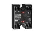 Crouzet GN4 AC 4-Channel Solid State Relays
