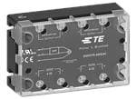 TE Connectivity Three-Phase Motor Reversing SSR3 Relays
