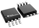 Texas Instruments TMUX7219M CMOS 2:1 (SPDT) Precision Switch