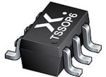 Nexperia NMUX1237 Analogue Multiplexer/Demultiplexer