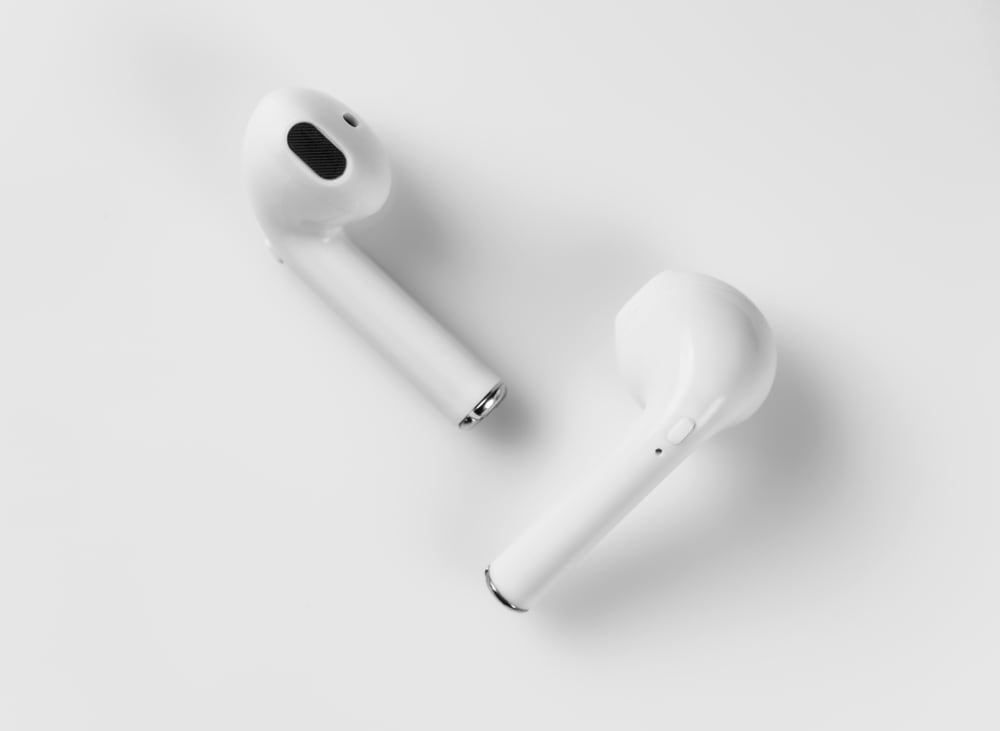 Earbuds