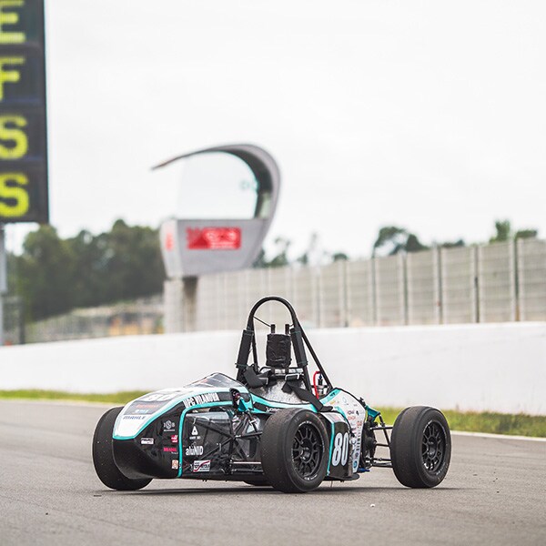 Vilanova Formula Team