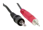 Audio Cables / Video Cables / RCA Cables