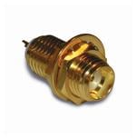132122RP Amphenol RF | Connectors, Interconnects | DigiKey