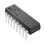 Pack of 100 EXB-D10C560J RES ARRAY 8 RES 56 OHM 1206