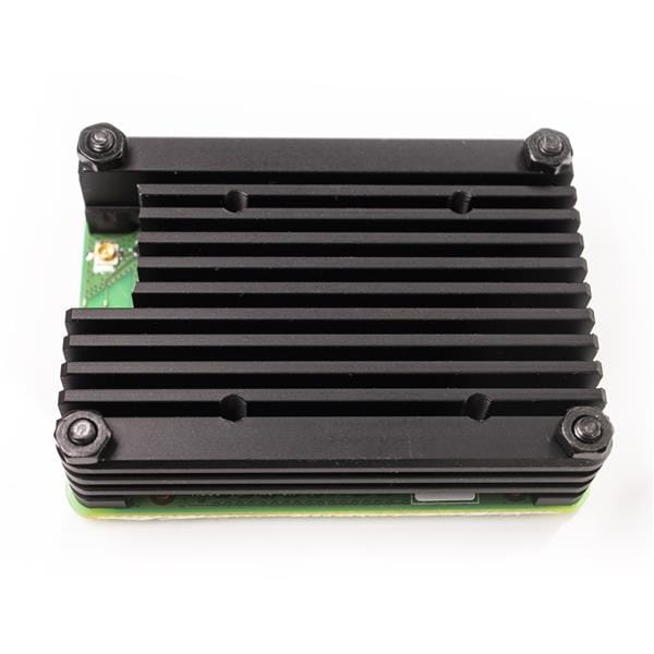 DDCM4HEATSINK Diodes Delight Mouser Europe