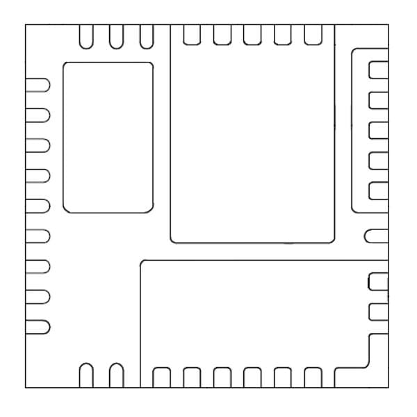 XR76115ELMTR-F