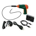 Extech BR250-4 Enlarged Image