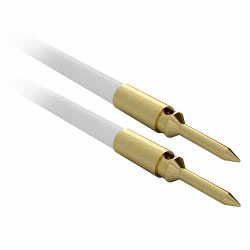 Pack of 5 MTMM Series 2 Rows, Through Hole Header MTMM-122-10-S-D-370 44 Contacts 2 mm Board-To-Board Connector