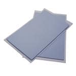 Thermal Interface Products WX300950721 3M THERMALLY COND INTERFACE PAD 5549S 210MM X 155MM 0.5MM TM 5549S-05