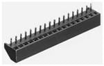 Hirose Connector MDF7-8S-2.54DSA(55) Enlarged Image