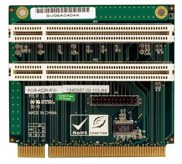 PCIR-K02R-R10
