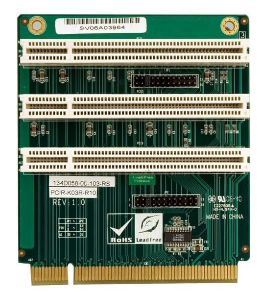 PCIR-K03R-R10