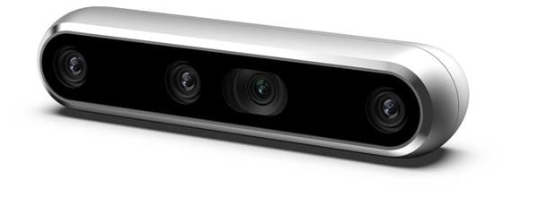 realsense d435i datasheet