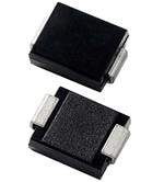 TVS DIODE UNIDIR 400W 824500241 24V Pack of 5 DO-214AC-824500241