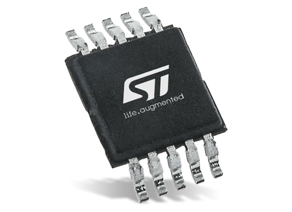 VIPer06 High Voltage Converters - STMicro | Mouser