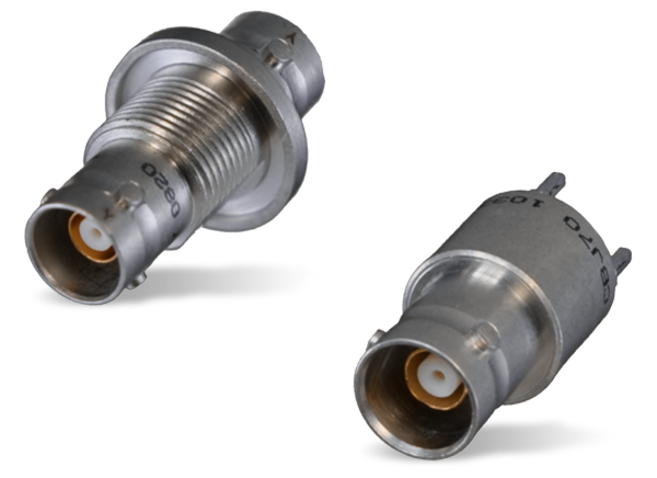 treha様2 Tom 2-Way NMSC Connectors - Rack-A-Tiers