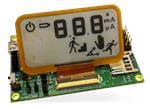 Analog Devices Inc. EVAL-ADXL362 Evaluation Boards