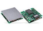 Artesyn Embedded Technologies ADH700 700W Half-Brick DC-DC Converter