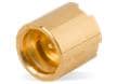 SMPS Compact RF Connectors