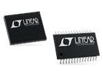 Analog Devices Inc. LTC36xx/LTC7149 Series Step-Down Buck Regulators