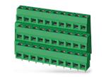 Bussmann / Eaton Euromag (EM) PCB Terminal Blocks