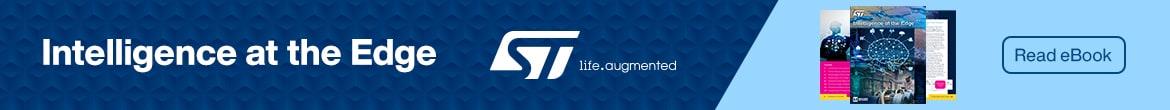 STMicroelectronics STM32H7 High-Performance MCUs STMicroelectronics STM32H7 High-Performance MCUs
