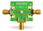 Analog Devices Inc. EV1HMC292ALC3B Eval Board for HMC292 GaAs MMIC