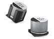 Hybrid Aluminium Electrolytic Capacitors