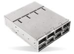 Amphenol Commercial OSFP Interconnect System