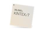 Xilinx Kintex®-7 FPGAs