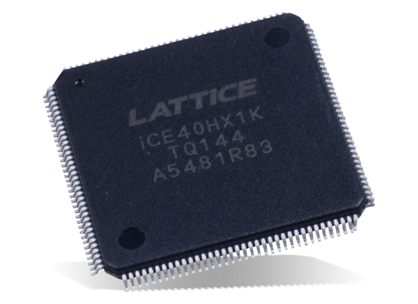 iCE40HX8K-B-EVN 評価ボード FPGA Lattice iCE40-HX8K Breakout Board | Lattice Kits & Boards