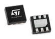 STTS751 Digital Temperature Sensor