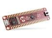 PIC18F47Q10 Curiosity Nano Kit (DM182029)