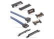 Serial Advanced Technology Attachment Connectors