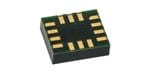 STMicroelectronics IIS3DWB 3-Axis Digital Vibration Sensors