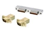 Amphenol Canada M83513 Micro-D Connectors