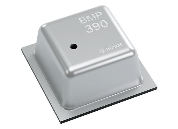 BMP390 Barometric Pressure Sensor Bosch Mouser
