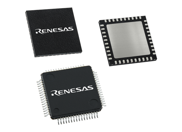 RL78/G14 Series MCUs - Renesas | Mouser