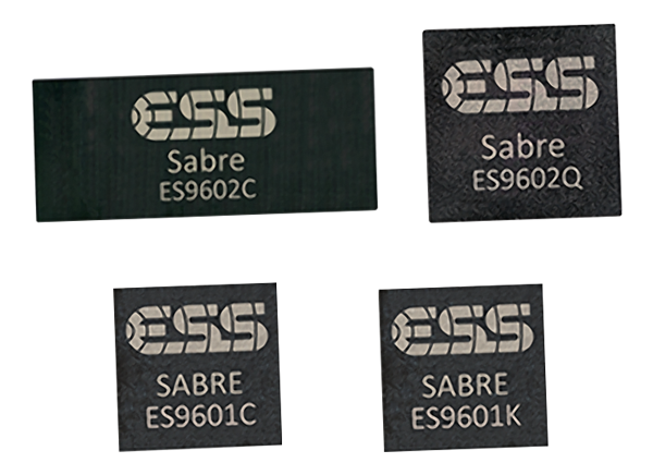Sabre electronics shop