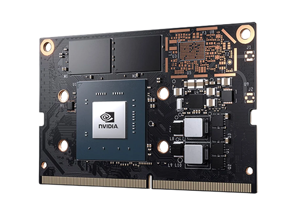 【新品・未開封】NVIDIA jetson nano Module NVIDIA Jetson Nano Module 900-13448-0020-000 128-Core