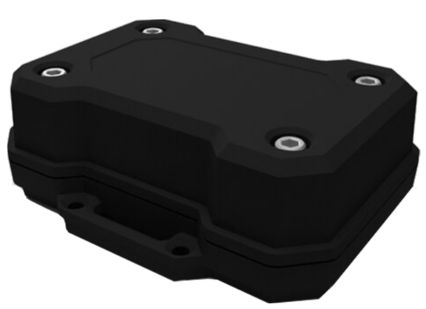 Rugged Utility Enclosure - New Age | Mouser