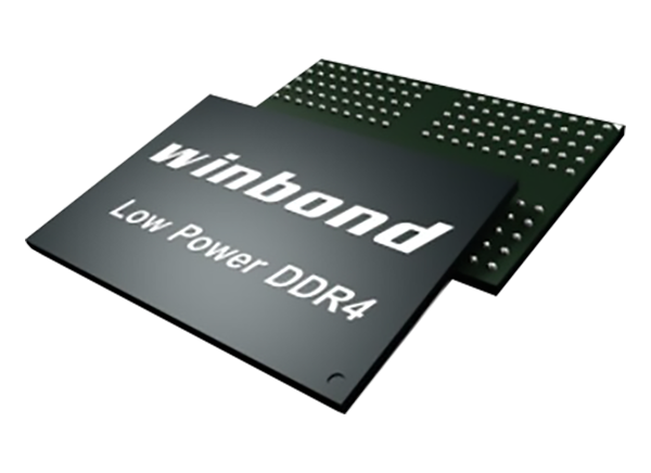 W66BP6NB/W66CP2NQ SDRAM LPDDR4 - Winbond | Mouser