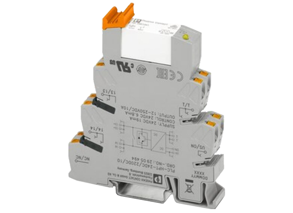 Phoenix Contact インターフェイス Relay モジュール 2322281