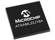 32-Bit SAM L Microcontrollers