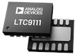 LTC9111 Industrial SPoE PD Controllers