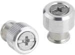PEM PF11™/PF12™/PF11M™/PF12M™ Captive Panel Screws