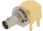 High-Density BNC Connectors