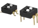 ADE & ADF Next Gen. DIP Switches