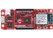 EV62V87A SAM-IoT WX v2 Development Board